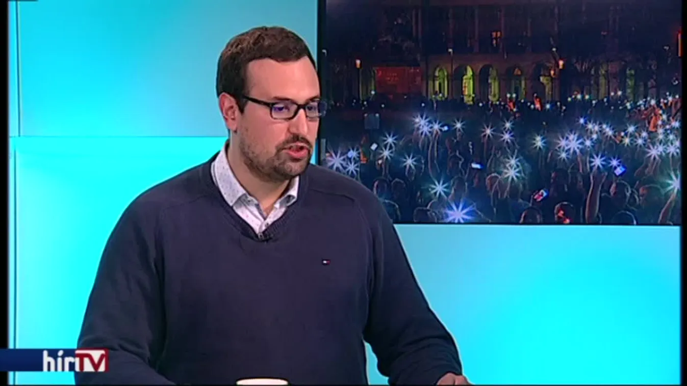 Gulyás: Orbán az egységtől fél