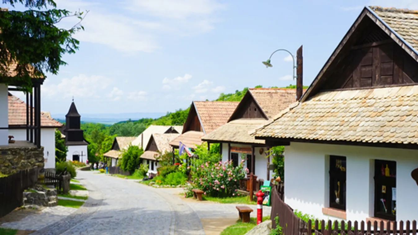 Tizenegy turisztikai térséget jelölt ki a kormány