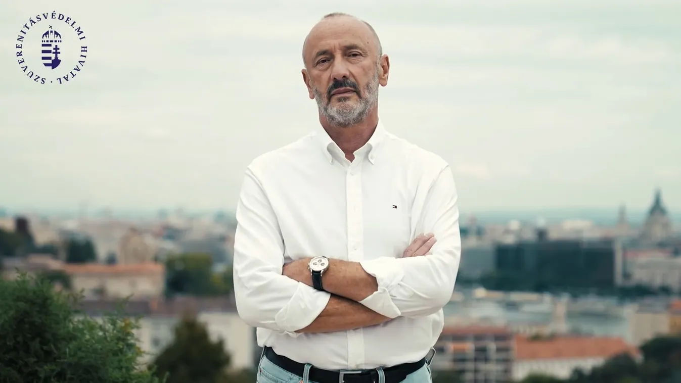 Horváth József: az Egyesült Államok és Oroszország azon van, hogy az orosz-ukrán kérdés mihamarabb nyugvópontra jusson