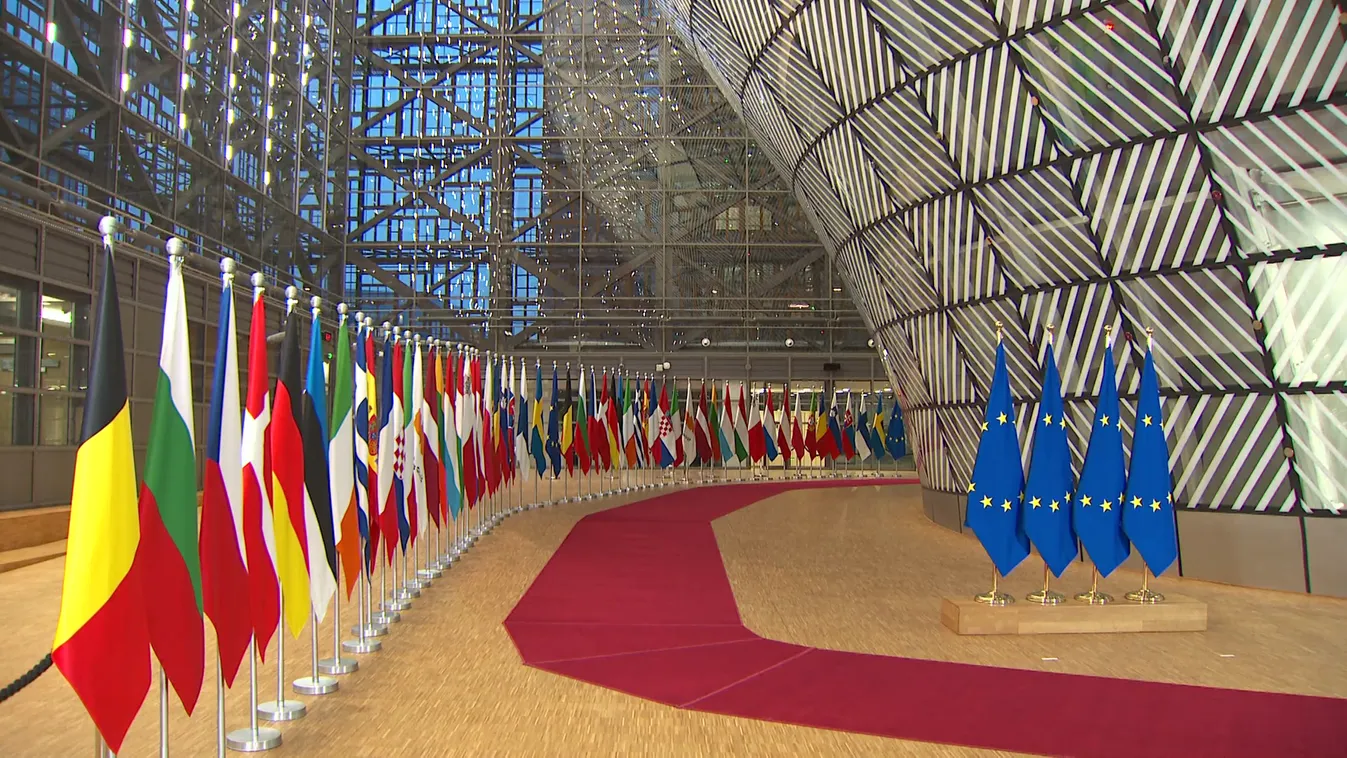 Az Unió és Oroszország kapcsolata a fő téma a külügyminiszterek találkozóján