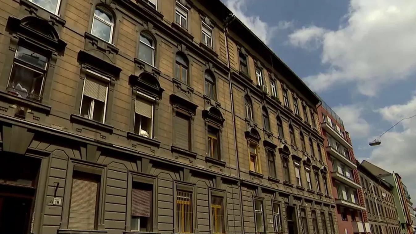 Leszavazta a ferencvárosi baloldal az omladozó önkormányzati lakások kiürítését