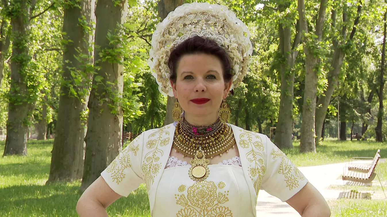 Radar - Az összetartozás ruhája