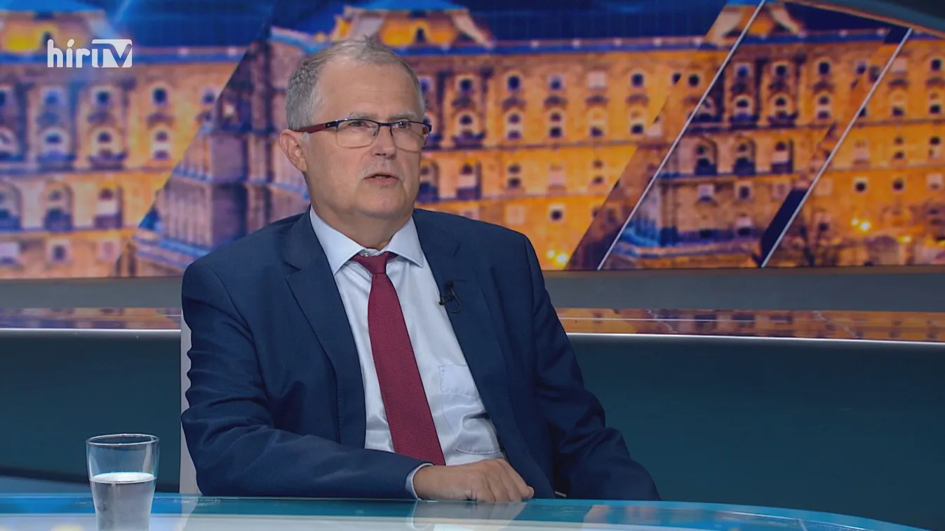 Vattay Gábor: Már közel egymillióan kapták el az új variánst