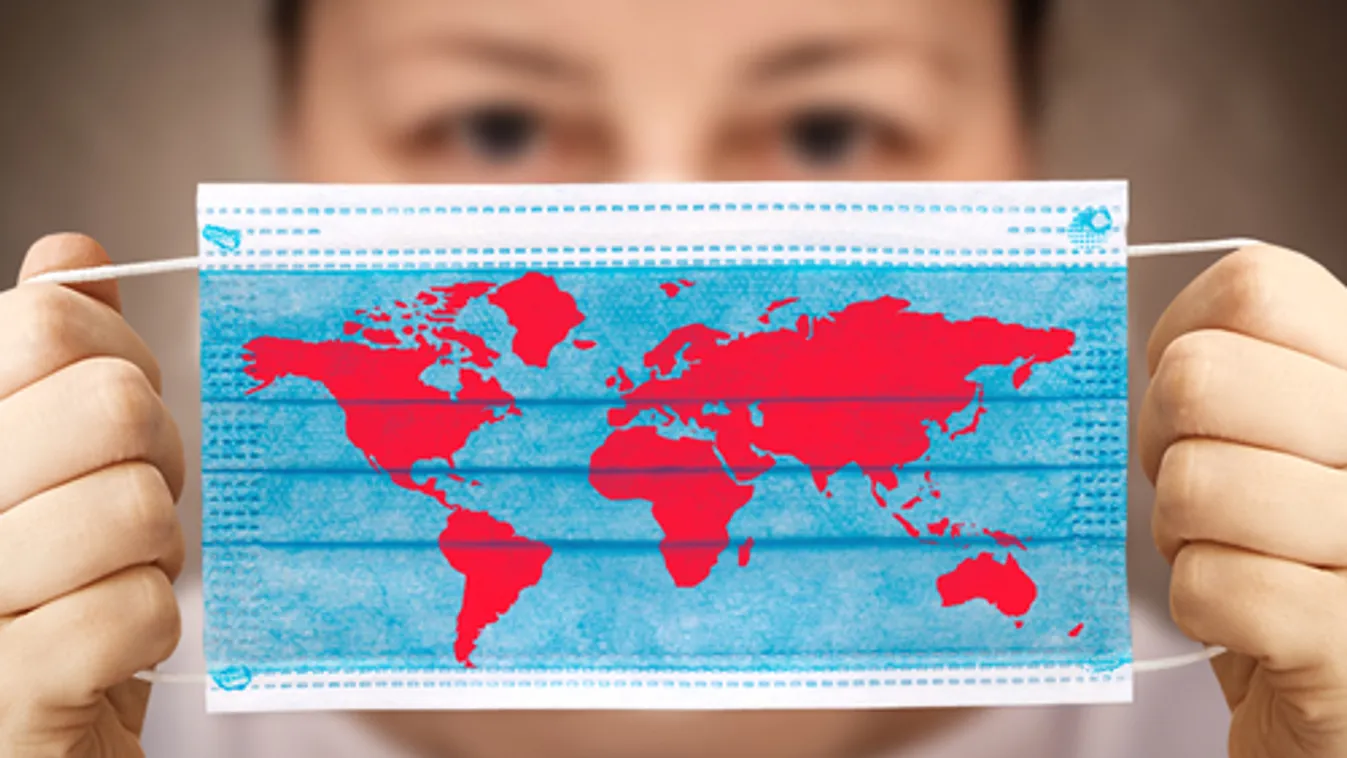 A fertőzöttek száma 90 millió, a halálos áldozatoké 1,93 millió a világon