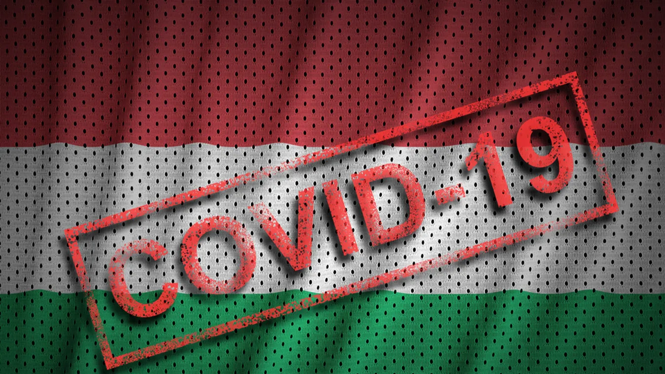 585-re emelkedett a fertőzöttek száma Magyarországon