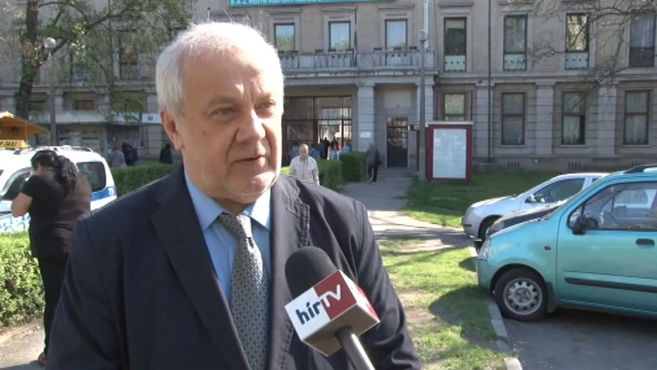 Pénzügyi vita nehezíti a miskolci kórház munkáját