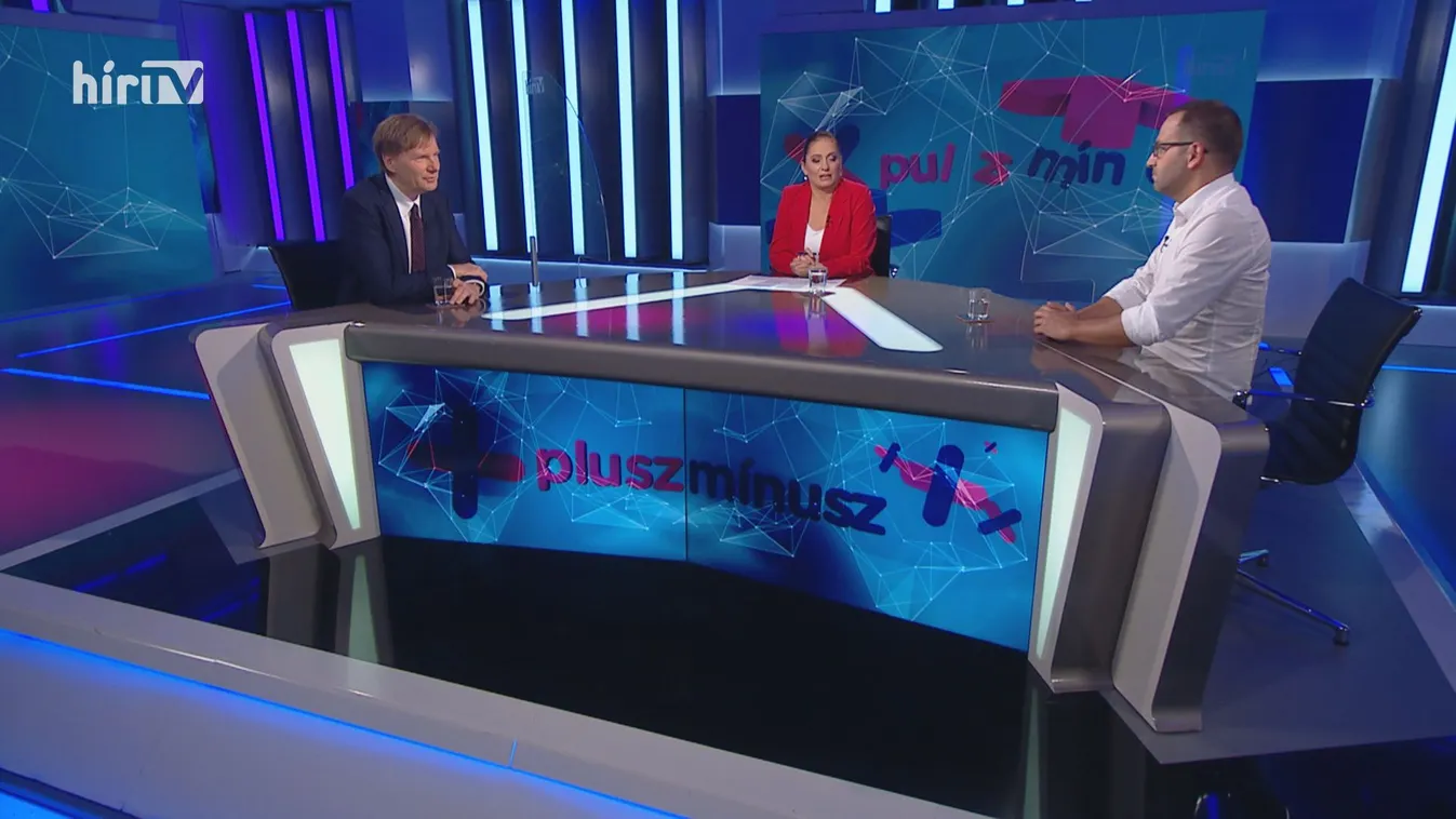 Plusz-mínusz: Amikor Karácsony Gergely „viccelődik”