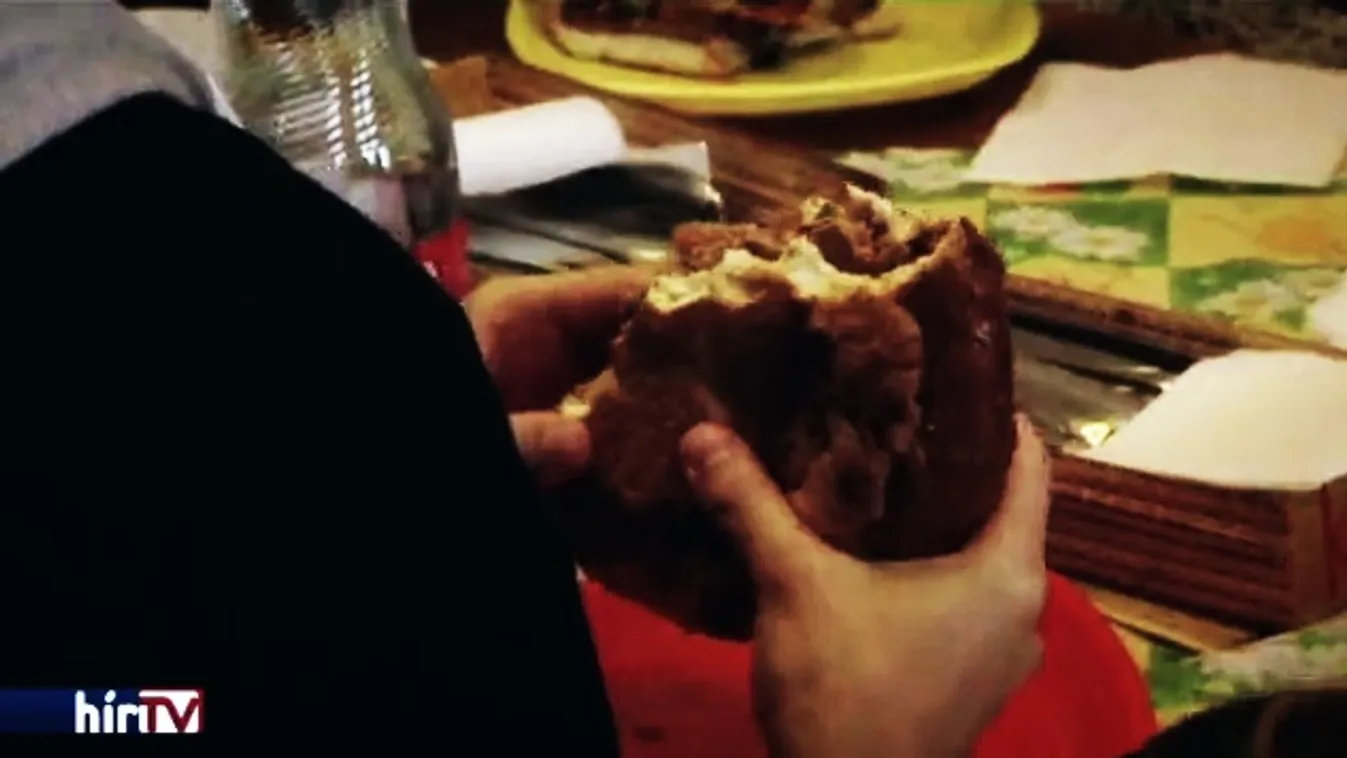 Ettük, ittuk – Panaszkönyv (ismétlés)