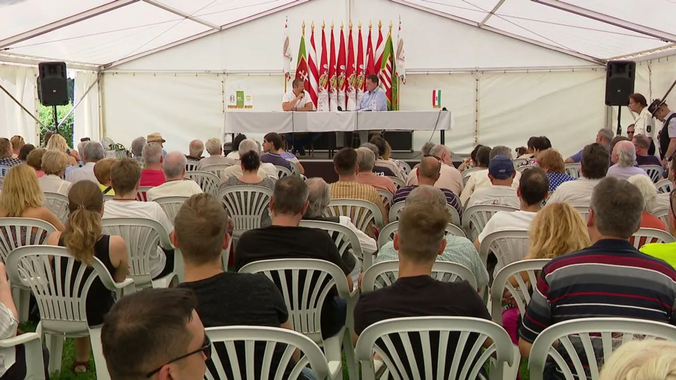 Minden megyében listát állít a Mi Hazánk Mozgalom