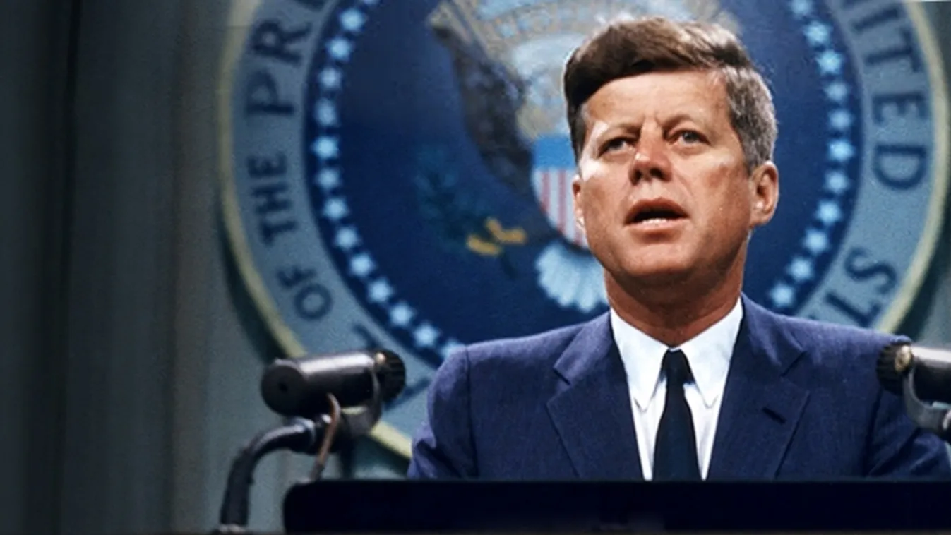 Mindenki gyanús – Hírvilág