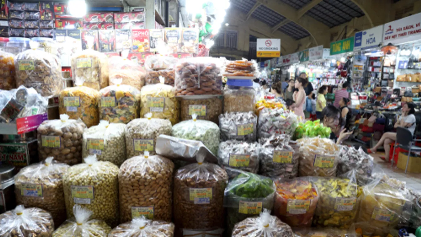 Az EP megszavazta a szabadkereskedelmi megállapodást Vietnammal