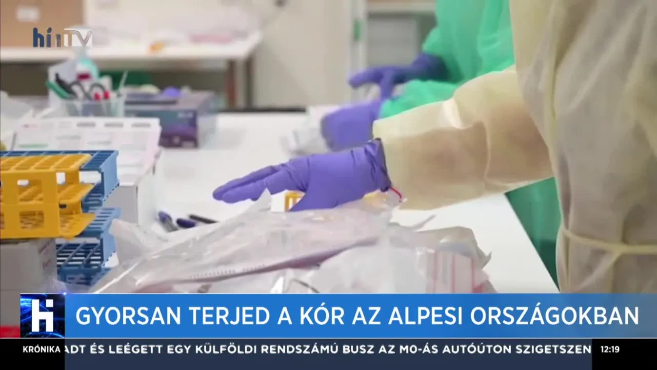 Tehetetlenek a dél-európai országok a járvány elleni küzdelemben