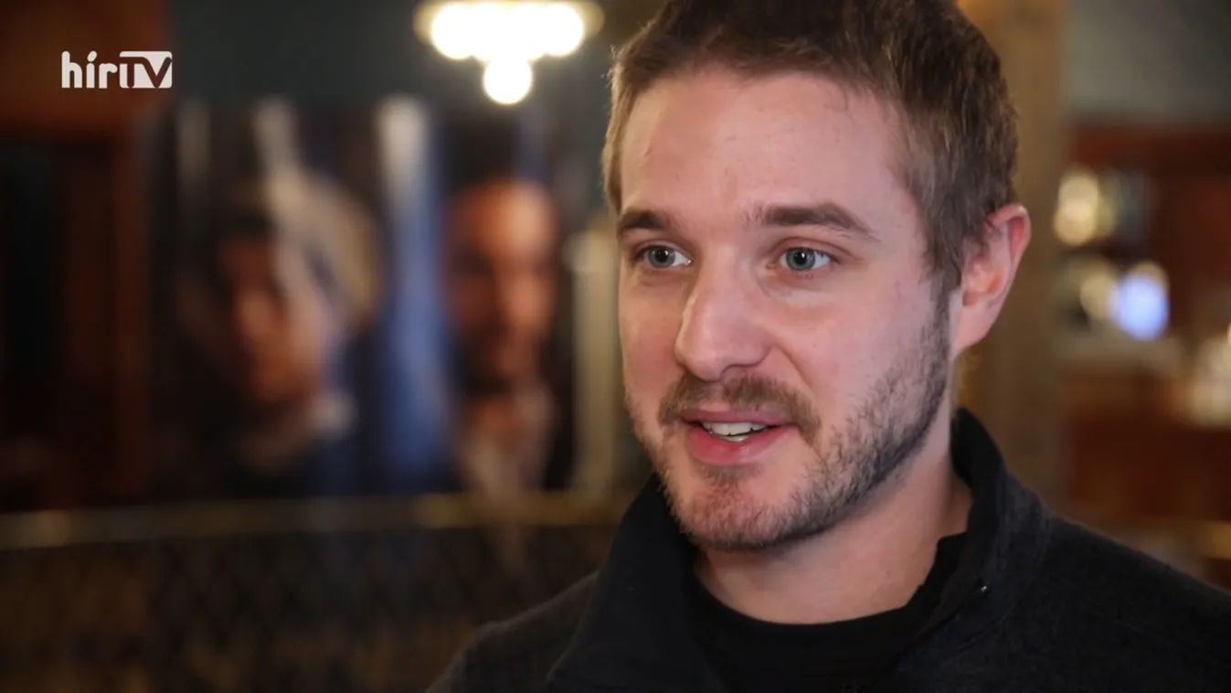 Svenk: Bemutatták a Semmelweis című filmet + videó