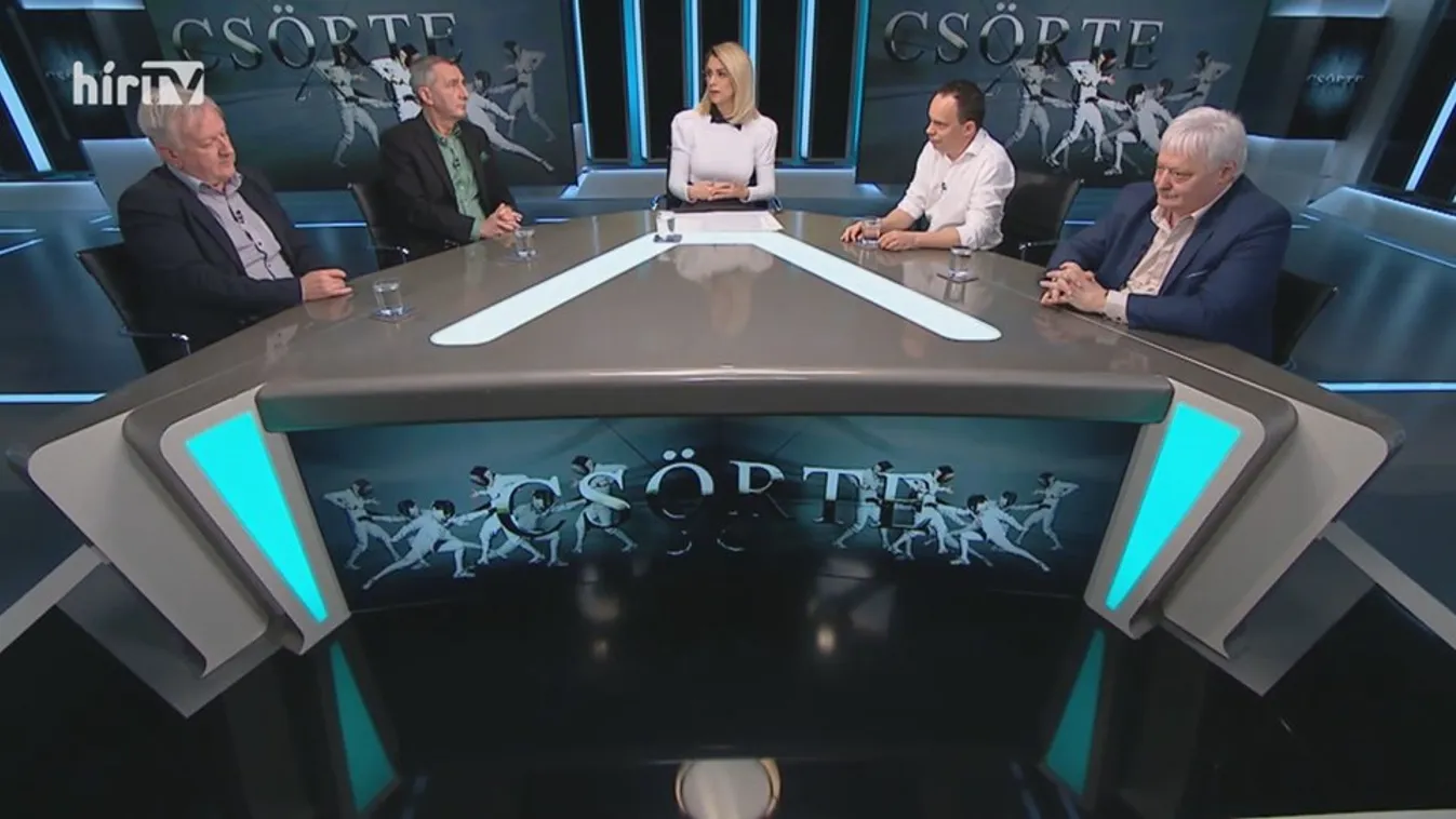 Csörte: A koronavírus gazdasági hatásai elképesztőek és beláthatatlanok lesznek