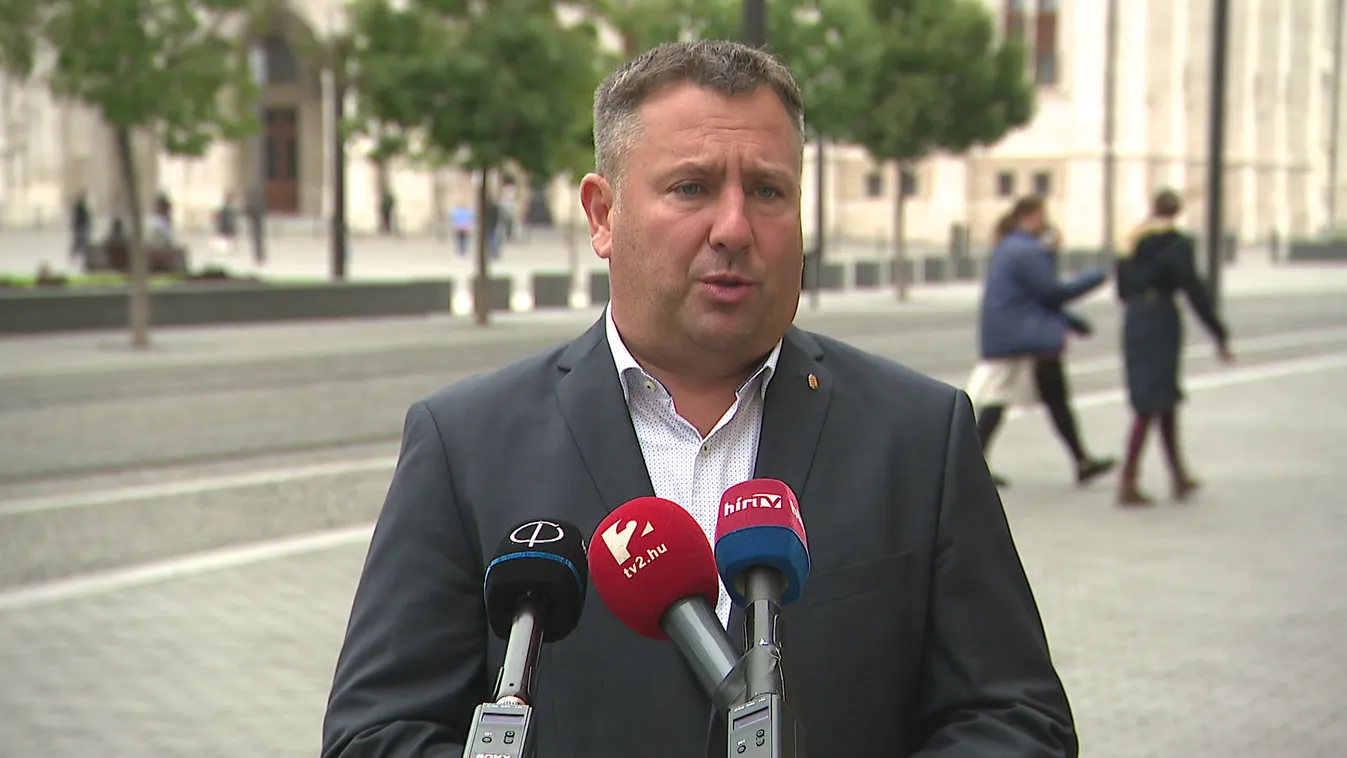 Láng Zsolt: Ez az arrogáns és élősködő banda sodorta a csőd szélére a fővárost!