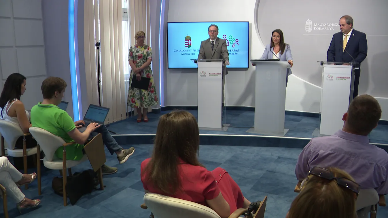 Novák Katalin: Többletforrást kell biztosítani a kultúrának