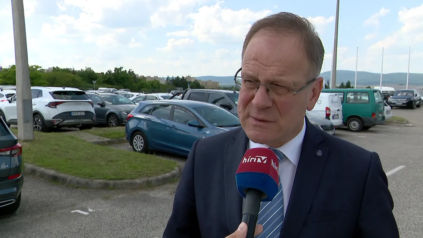 Navracsics Tibor: Magyarország nincs egyedül az álláspontjával
