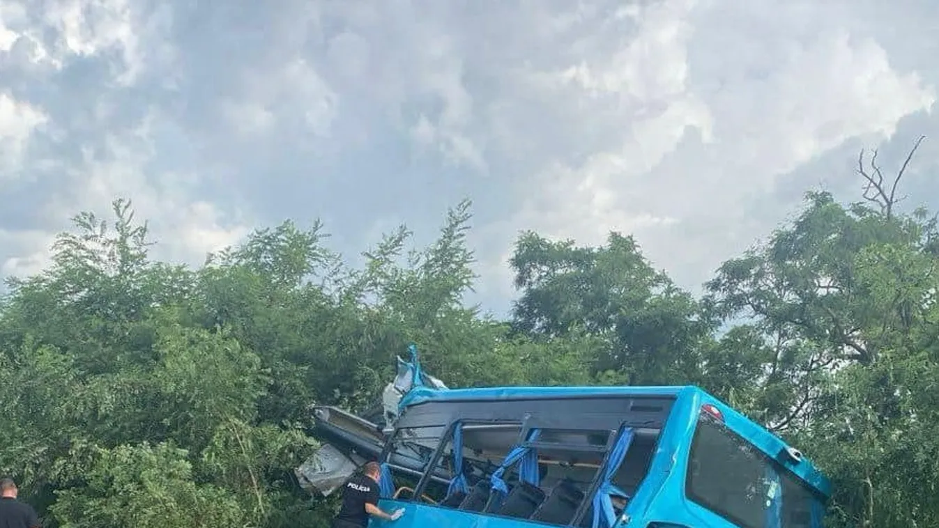 Hétre emelkedett az érsekújvári súlyos vasúti baleset halálos áldozatainak száma + videó