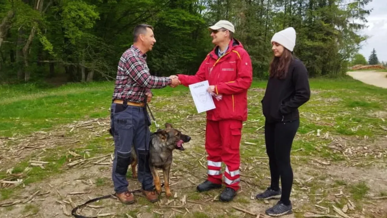 Egy egész ország lélegzett fel: Megkerült az eltűnt 13 éves kislány