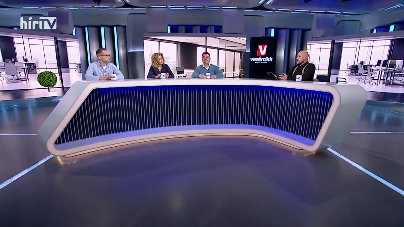 Vezércikk: Megkezdődött az önkormányzati választásokra felkészítő baloldali showműsor