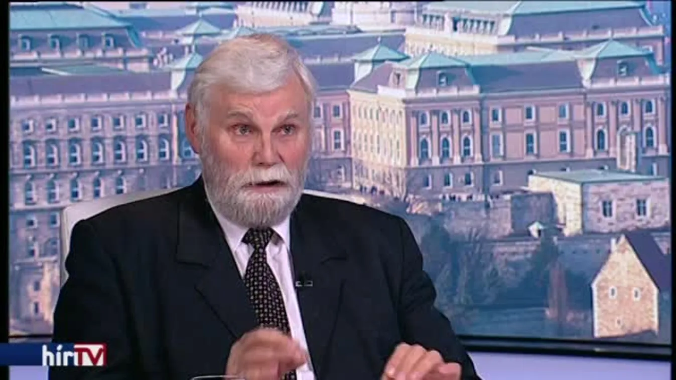 Mellár: Ez már a mindennapi életünket is veszélyezteti