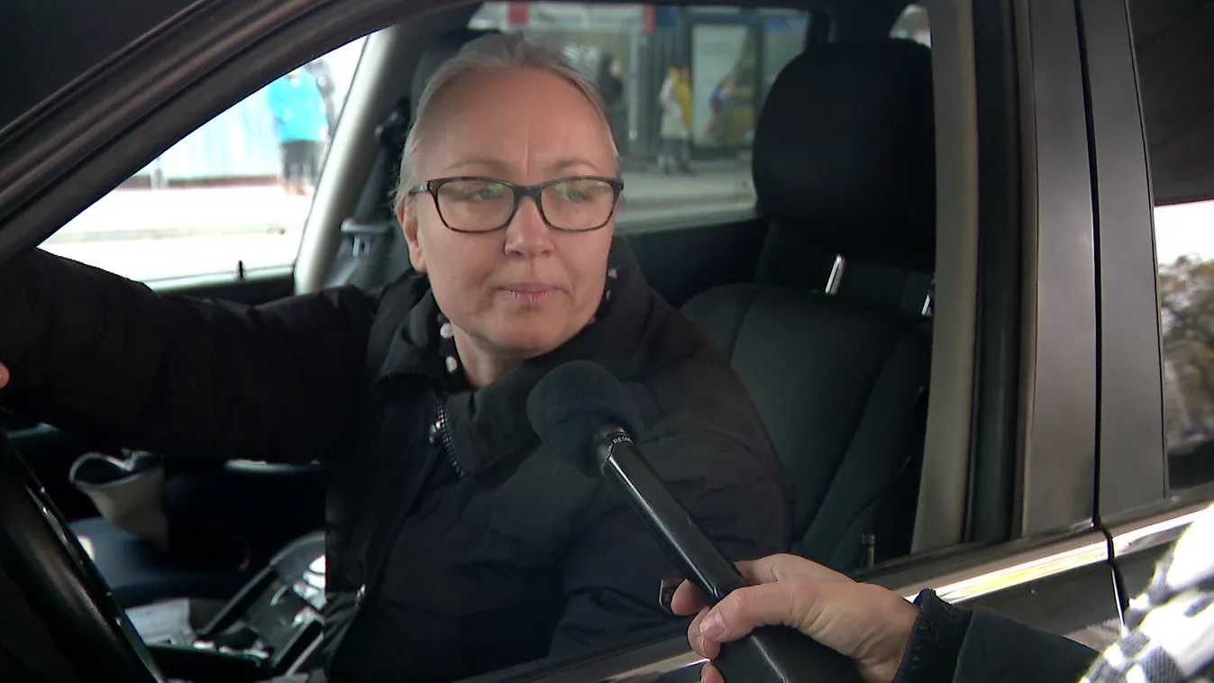 Radar - Parkolási anomália a belvárosban