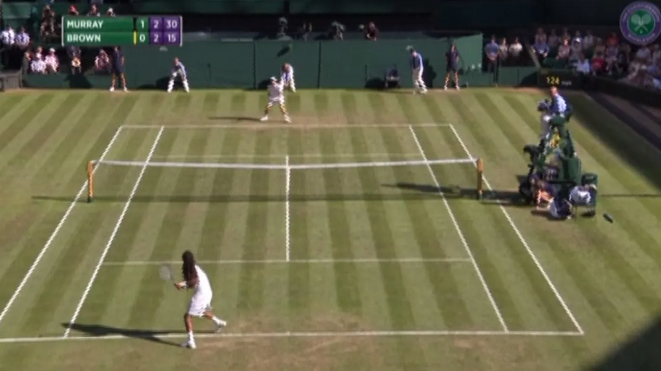 Nem sikerült megizzasztani a világelsőt