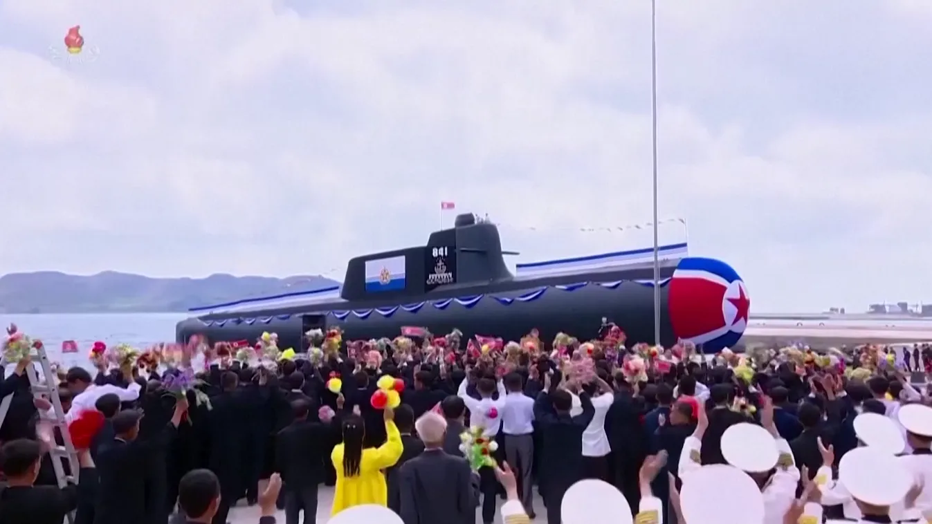 Radar – Nukleáris alku + videó