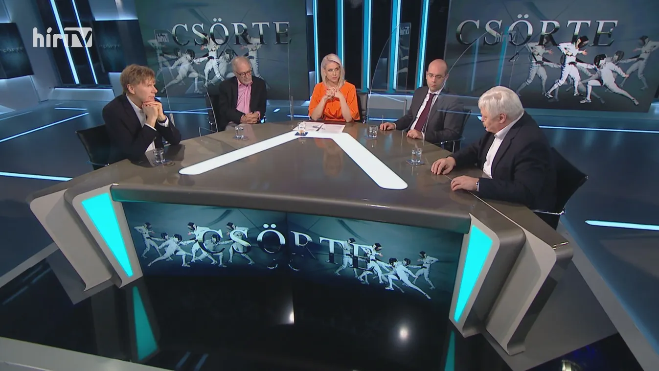 Csörte: Az összellenzék, mint riasztó alternativa