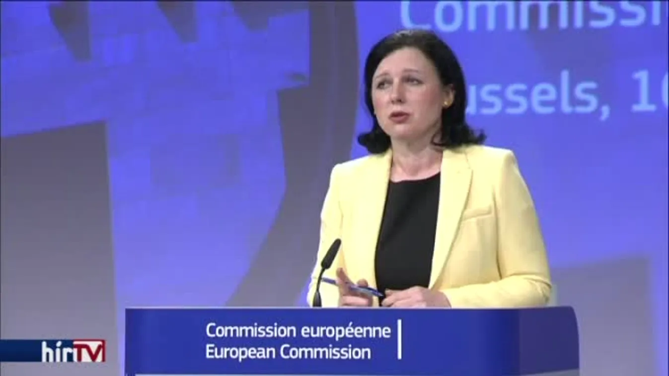 Az EB szerint is a CEU kicsinálása a cél