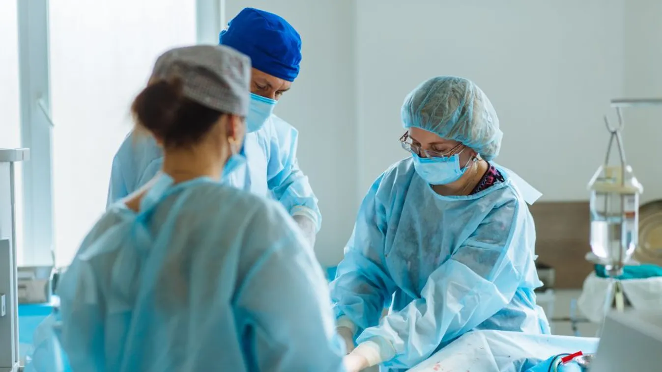 Nem hallgatja le senki az egészségügyi dolgozókat