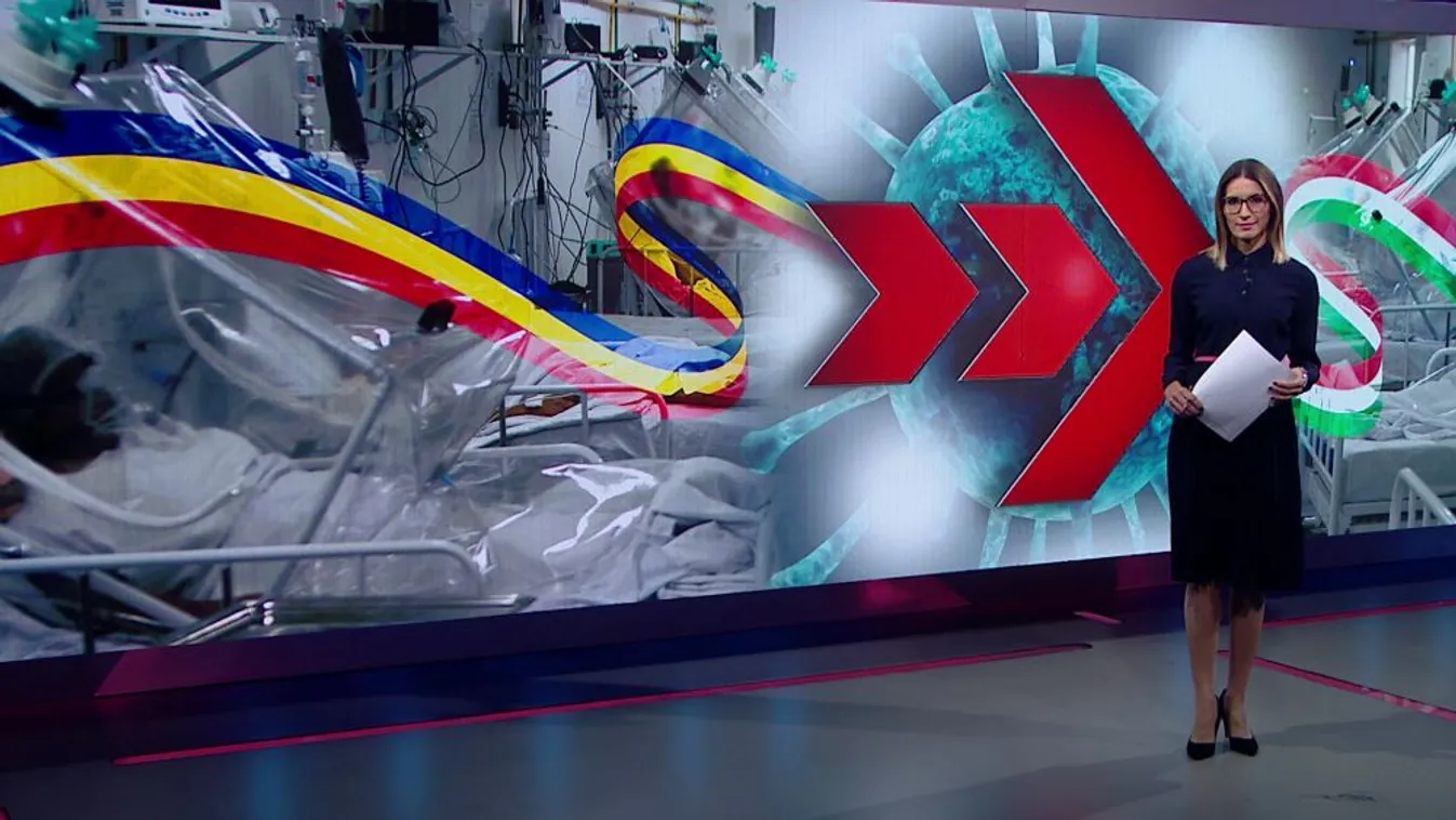 Globál: Koronacunami politikai bénultsággal Romániában