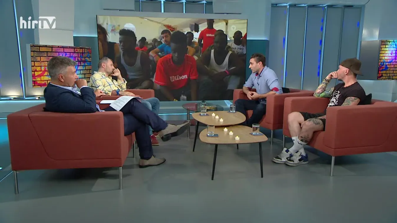 Keménymag: DC, Marvel és MSZP univerzum is létezik