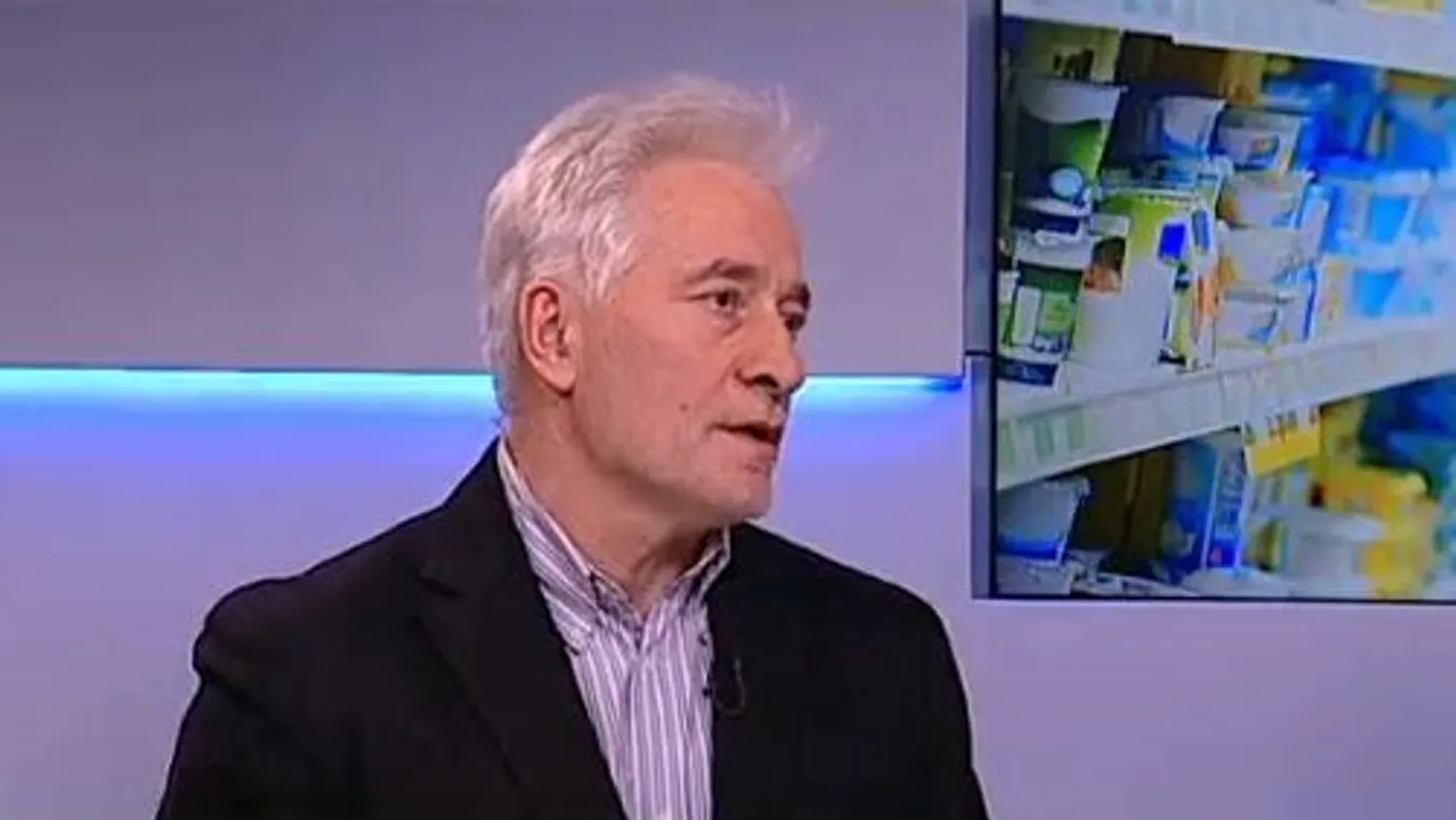 Minimum – Magyarország élőben