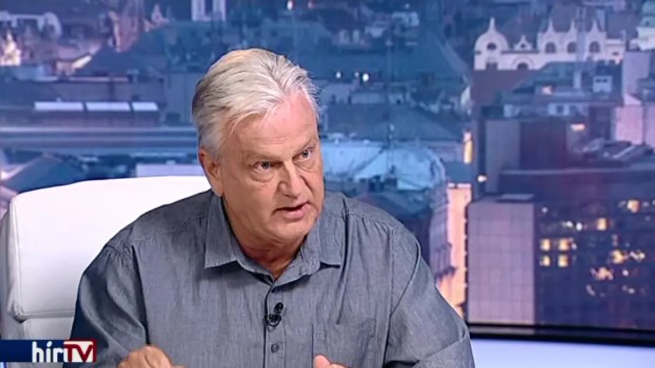 Veszélyes munkaerőhiány – Egyenesen