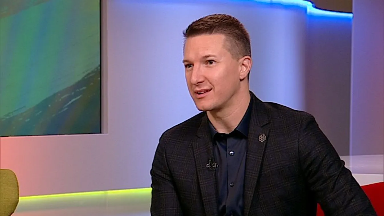 Megjelent Gájer Bálint legújabb dala