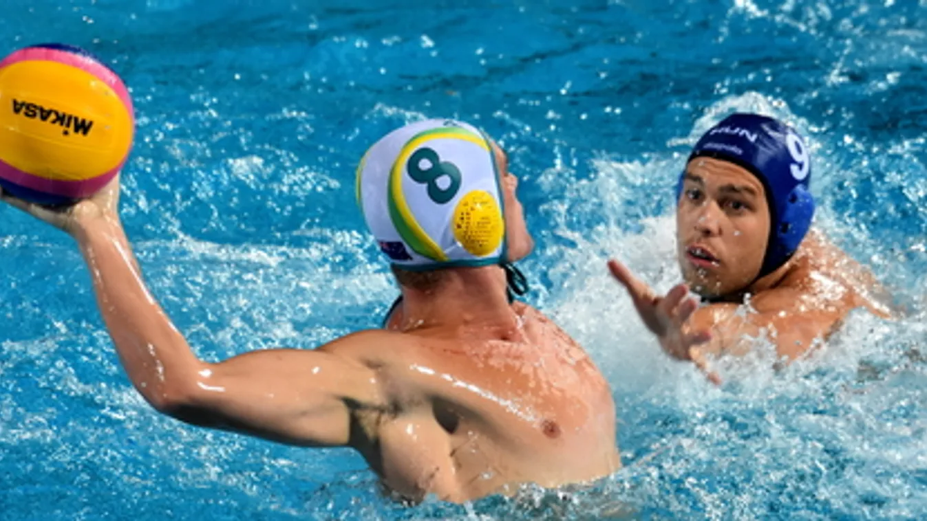 Újra medencébe ugranak a legendás olimpiai bajnok vízilabdázók