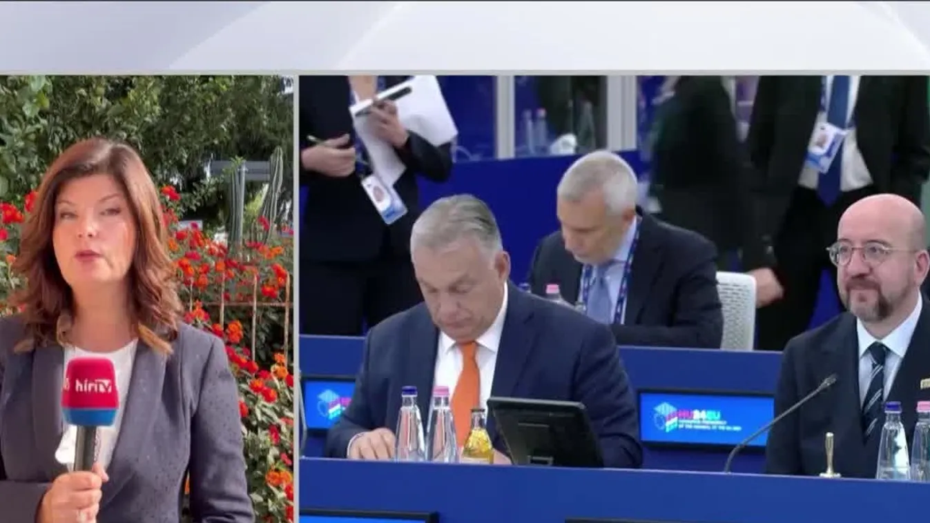 Orbán Viktornak és Giorgia Meloninek is kiemelt szerepe lesz az amerikai választásokat követően Európában + videó