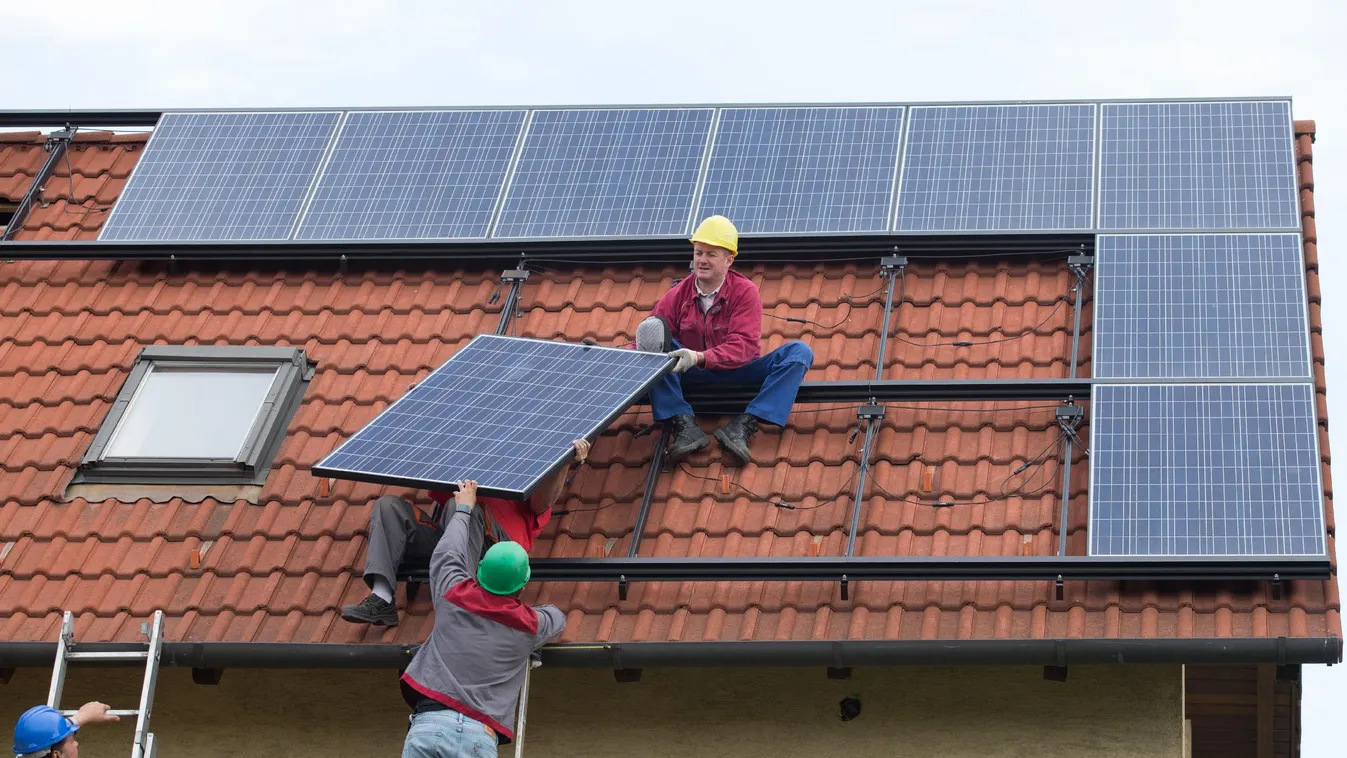 Készülődnek a kormányközeli vállalkozók