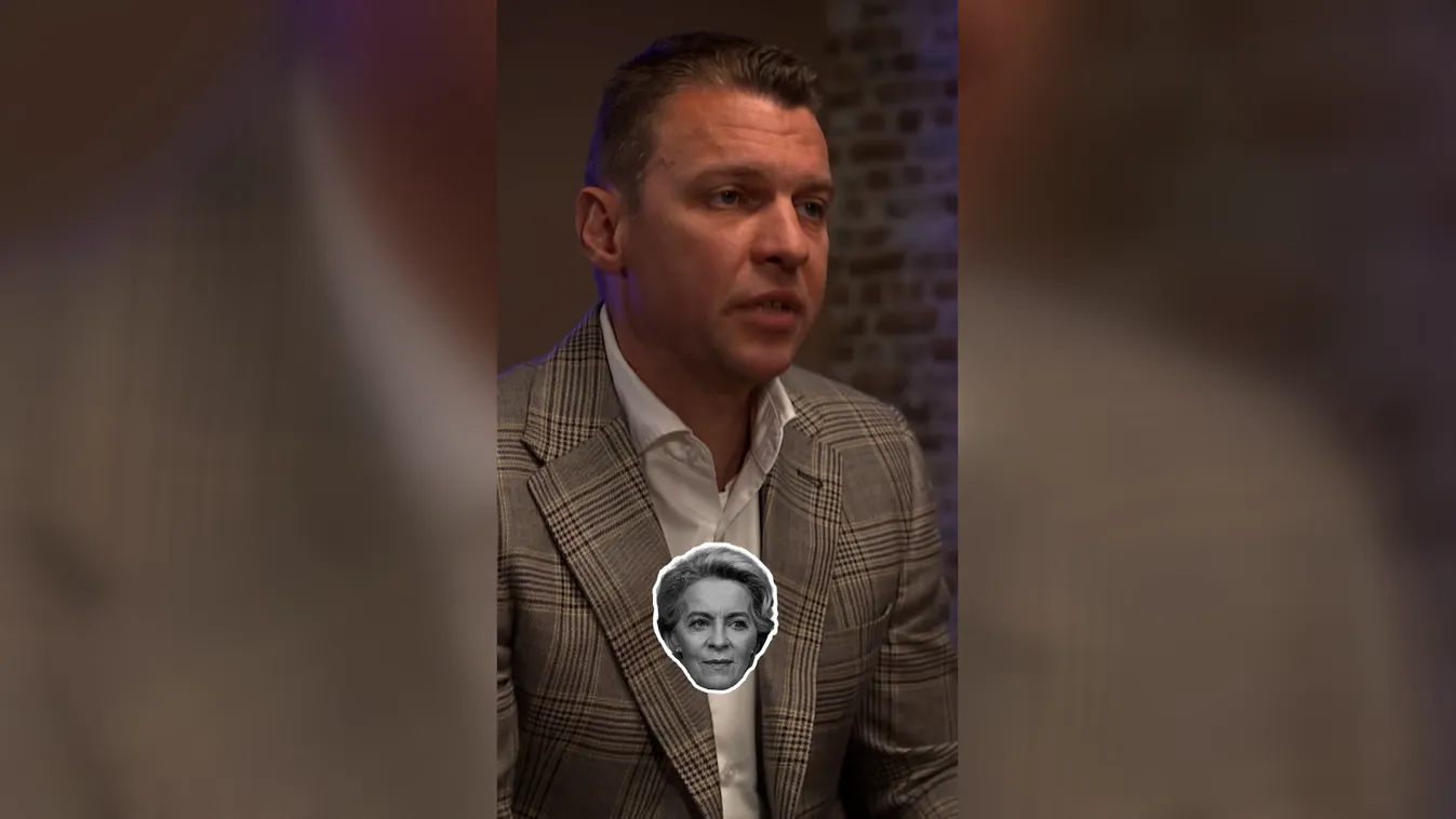 Menczer: Brüsszel még 2030 előtt integrálni akarja Ukrajnát az Európai Unióba + videó