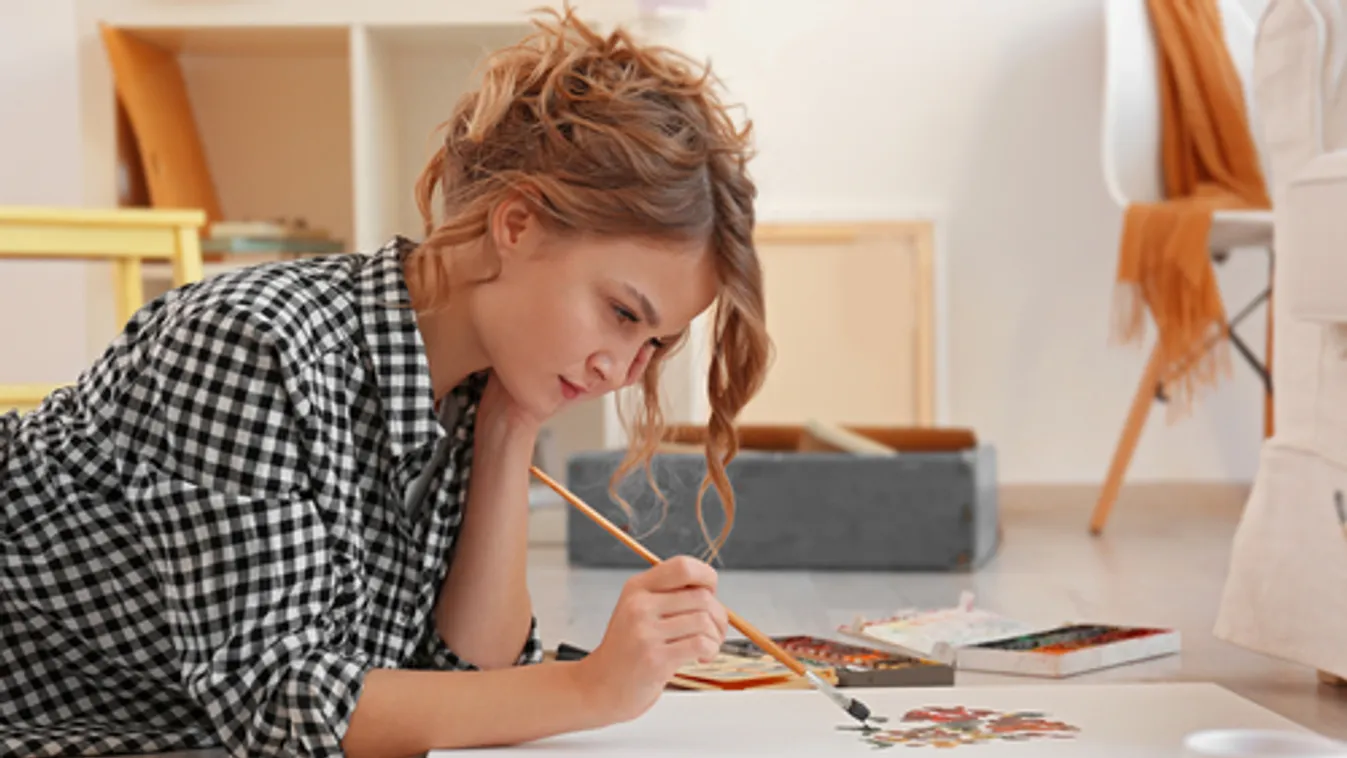 A nők művészetben betöltött szerepét ünnepli a MANK