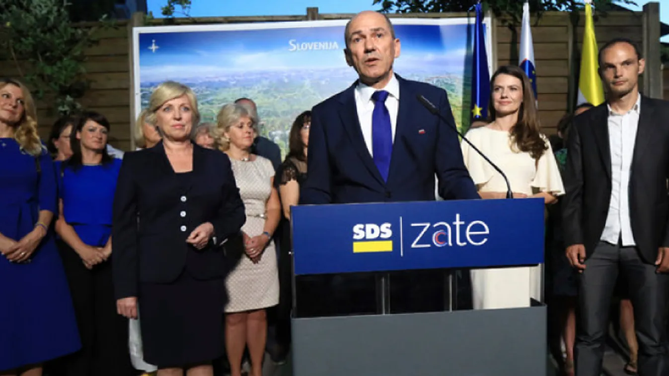 Propaganda – Hírvilág