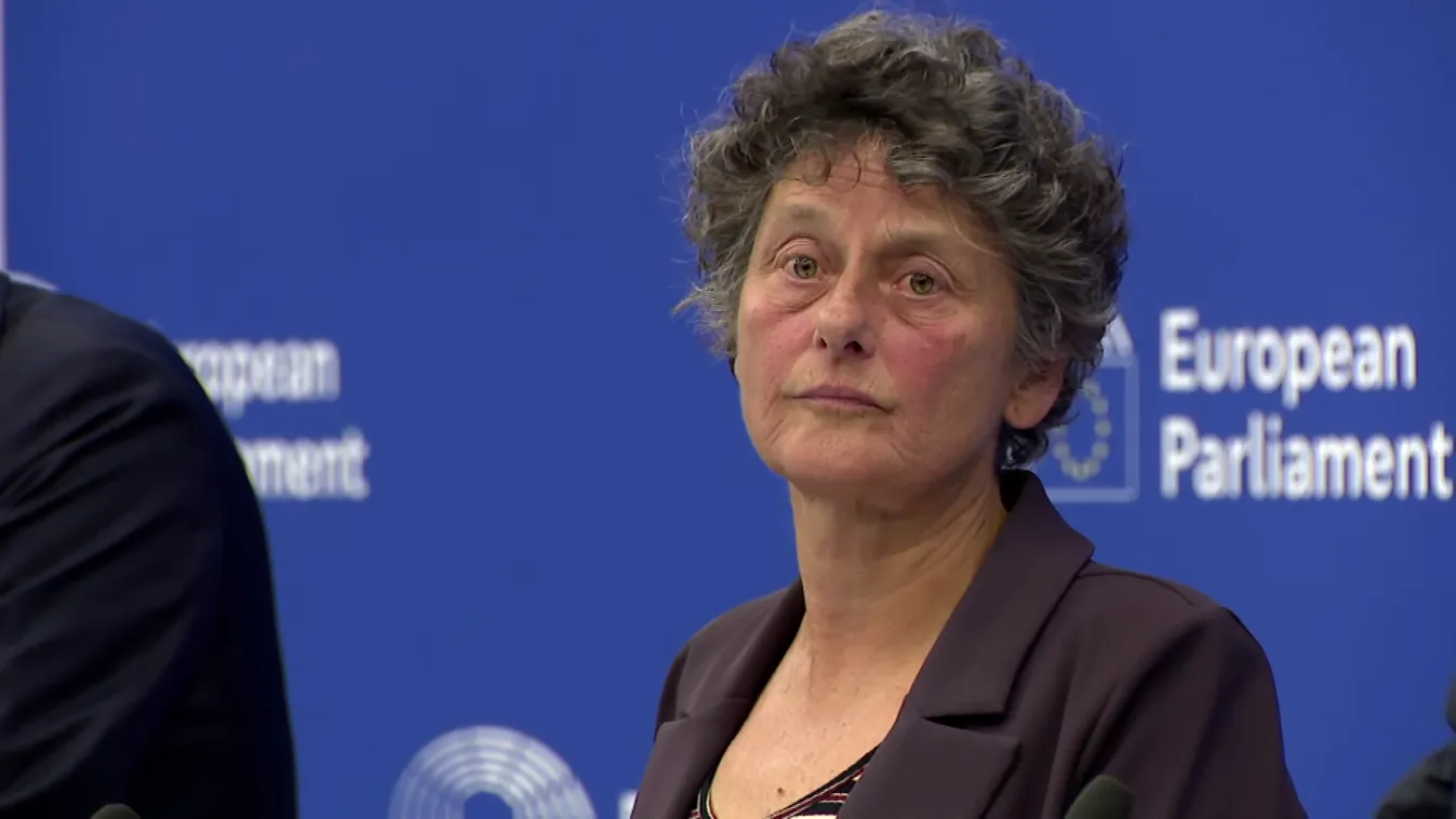 Új arccal folytatódik a már jól ismert globalista nyomásgyakorlás hazánkkal szemben