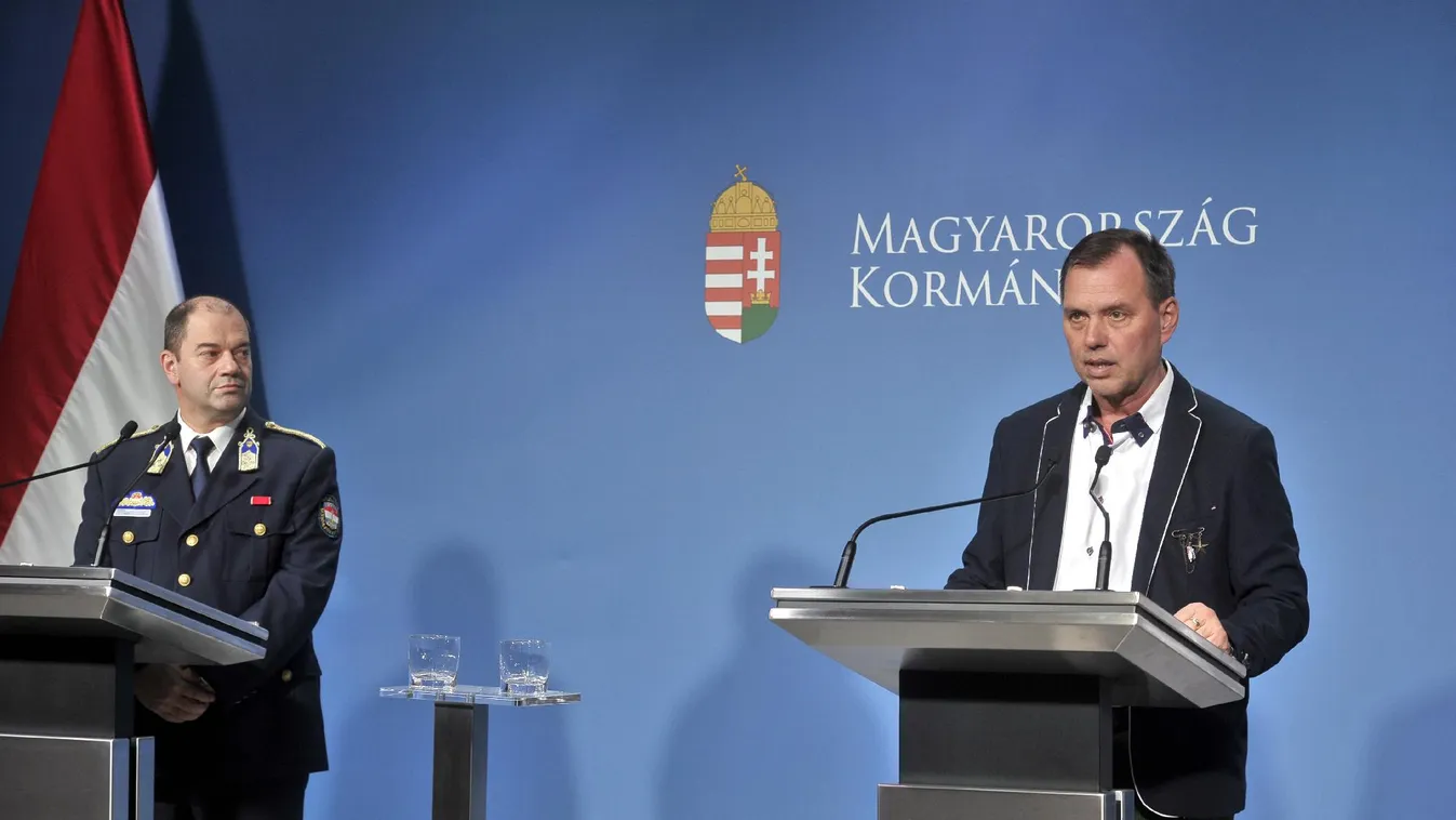 Magyarországon tanuló iráni diákok fertőződtek meg koronavírussal