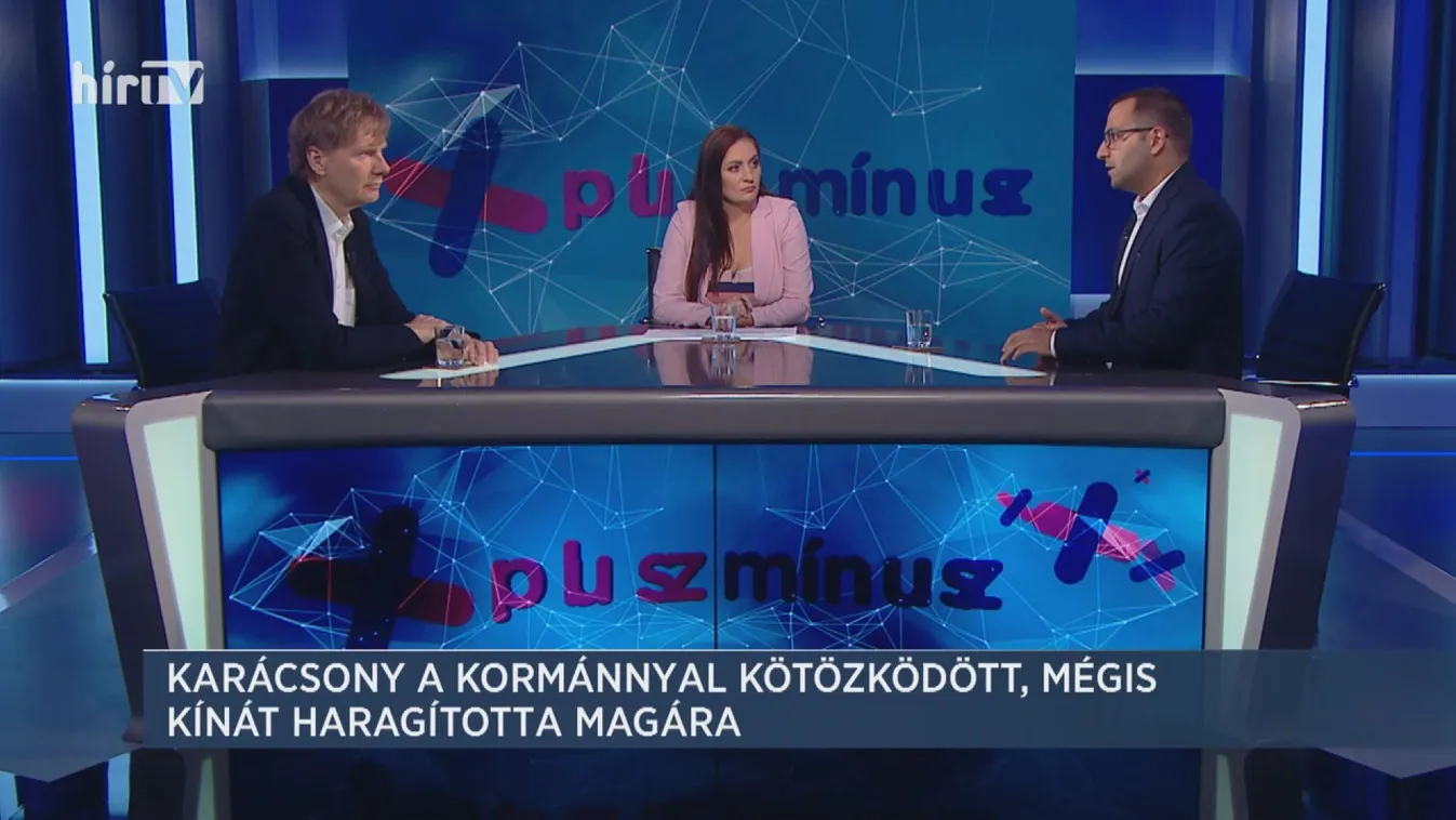 Plusz-mínusz: Az ellenzék egy percnyi sikerért szembement a kínai állammal