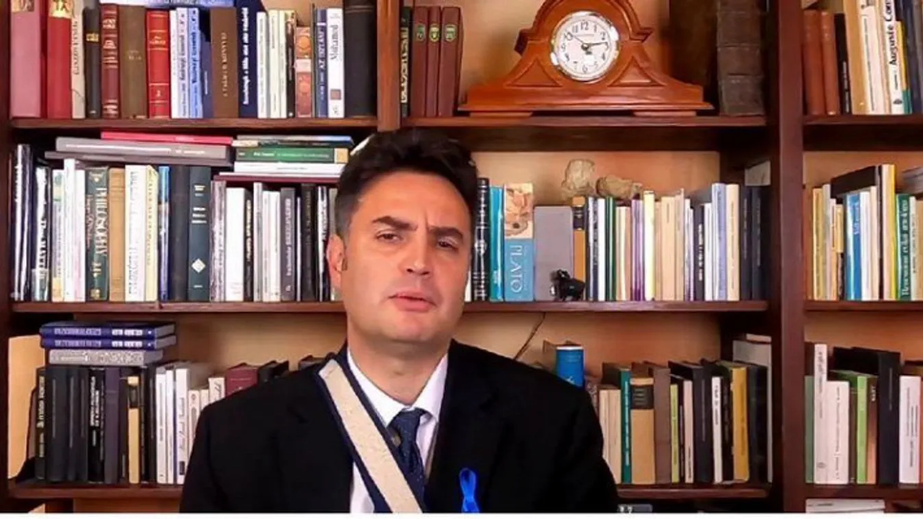 Származásuk szerint tartja számon a Fidesz politikusait Márki-Zay Péter