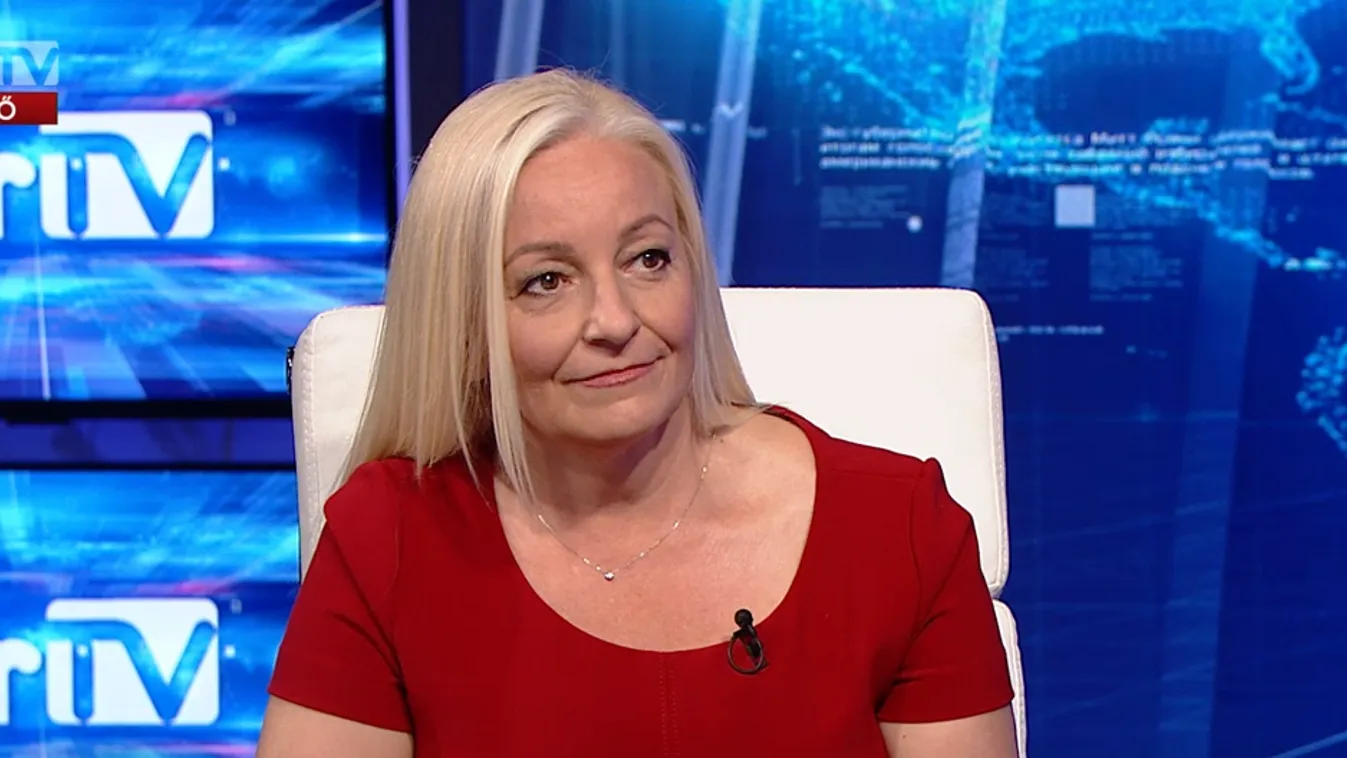 Dódity Gabriella: A kispesti baloldal rezzenéstelen arccal megy tovább + videó