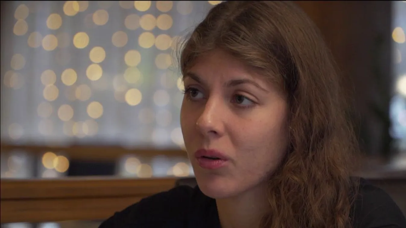 Szilágyi Liliána reagált apja és húga leveleire