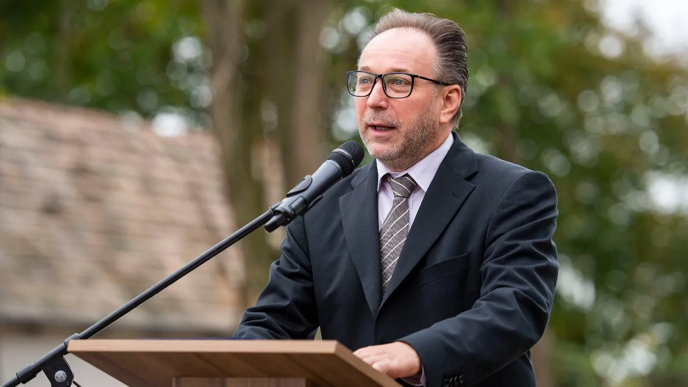 Kultúrházak éjjel-nappal - Fekete Péter: kellenek a közösségek