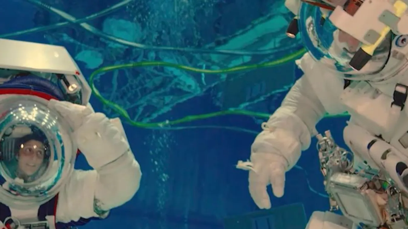 Radar - Űrorvoslás